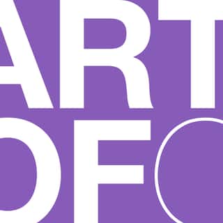 ART A PART OF CULT(URE) - REMOVE BACKGROUND NOISE Ente del Terzo Settore