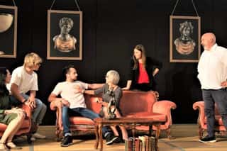 ARTEFATTO TEATRO APS