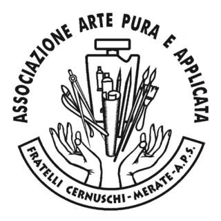 ASSOCIAZIONE ARTE PURA E APPLICATA FRATELLI CERNUSCHI DI MERATE APS