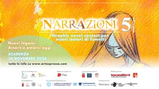 ARTESPRESSA ASSOCIAZIONE DI PROMOZIONE SOCIALE