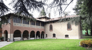 SOCIETA' ARTE E STORIA APS
