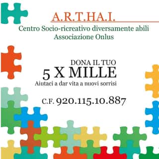 ASSOCIAZIONE RAGUSANA TUTELA HANDICAPPATI E INVALIDI ODV