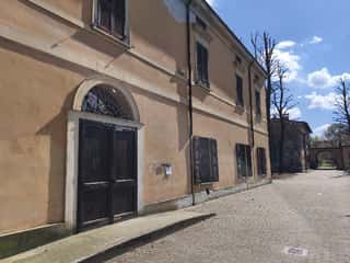NUOVO GRUPPO ARTISTICO IL CASCINETTO - APS