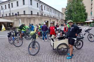 FIAB PORDENONE A RUOTALIBERA - APS
