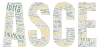 ASSOCIAZIONE SARDA CONTRO L'EMARGINAZIONE - ORGANIZZAZIONE DI VOLONTARIATO