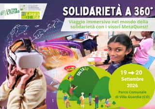 ASSOCIAZIONE PER LA SOLIDARIETA' E LA COOPERAZIONE INTERNAZIONALE DON GUANELLA ODV