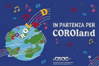 ASSOCIAZIONE PER LO SVILUPPO DELLE ATTIVITA' CORALI - VENETO ENTE DEL TERZO SETTORE