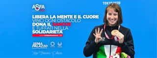 ASFA - ASSOCIAZIONE DONATORI DI SANGUE S.FRANCESCO D'ASSISI ODV