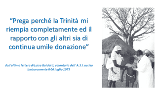 ASSOCIAZIONE SANITARIA INTERNAZIONALE ETS