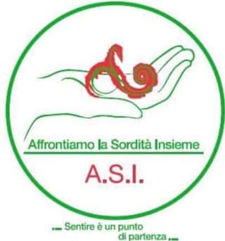 ASI - AFFRONTIAMO LA SORDITA' INSIEME ODV