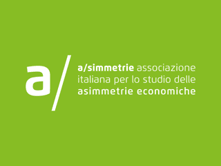 ASIMMETRIE - ASSOCIAZIONE ITALIANA PER LO STUDIO DELLE ASIMMETRIE ECONOMICHE A.P.S.