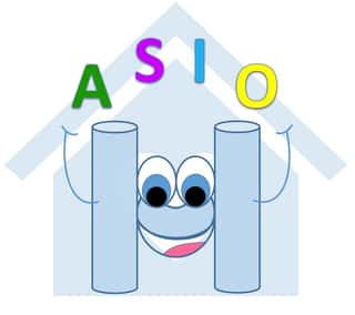 ASIO - ASSOCIAZIONE SORRISI IN OSPEDALE - ODV - ETS ABRUZZO