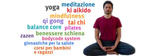 A.S.I.A. MODENA - ASSOC. SPAZIO INTERIORE E AMBIENTE ASD APS