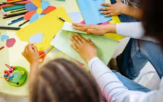 ASSOCIAZIONE SCUOLA DELL'INFANZIA ASILO INFANTILE ROSETTA TREMOLADA ETS