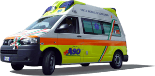 PUBBLICA ASSISTENZA ASSOCIAZIONE SOCCORSO OLIANESE ODV
