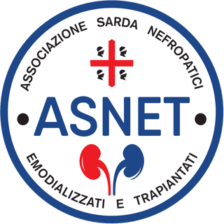 A.S.N.E.T. ASSOCIAZIONE SARDA NEFROPATICI EMODIALIZZATI E TRAPIANTATI
