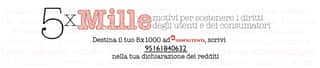 ASSOUTENTI CAMPANIA APS