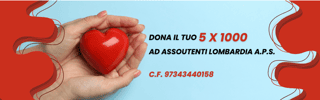 ASSOUTENTI LOMBARDIA APS