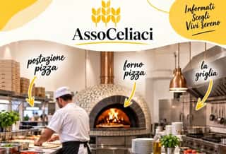 ASSOCIAZIONE ASSOCELIACI ETS