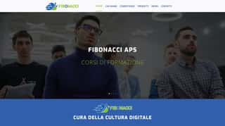 FIBONACCI A.P.S.