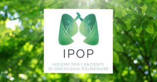 ASSOCIAZIONE INSIEME PER I PAZIENTI DI ONCOLOGIA POLMONARE APS