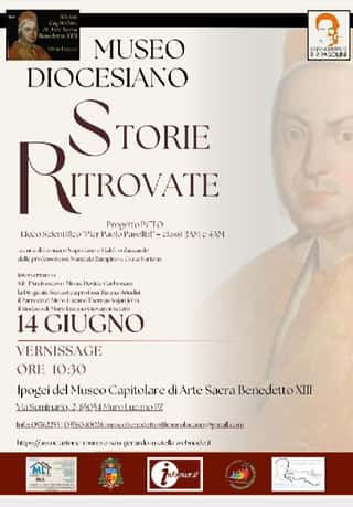 ASSOCIAZIONE MURESE DI VOLONTARIATO SAN GERARDO MAIELLA