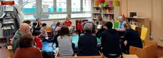 NONSOLOSCUOLA ORGANIZZAZIONE DI VOLONTARIATO