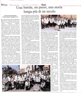 ASSOCIAZIONE MUSICALE VINCENZO LONGOBARDI