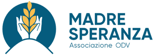 ASSOCIAZIONE MADRE SPERANZA - ORGANIZZAZIONE DI VOLONTARIATO