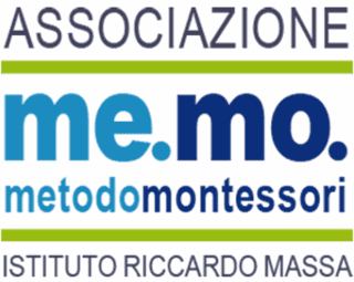 ME.MO. METODO MONTESSORI - ISTITUTO COMPRENSIVO RICCARDO MASSA APS