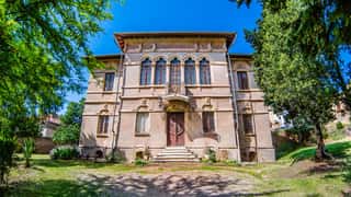 ASSOCIAZIONE MINERARIA SARDA - ASSOCIAZIONE DI PROMOZIONE SOCIALE