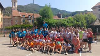 ASSOCIAZIONE MORNESE ITALIA LAICI-EXALLIEVE/I IN RETE CON LE FMA NEL MONDO ETS