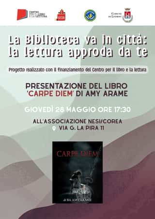 ASSOCIAZIONE NESI COREA ODV