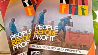 ASSOCIAZIONE NO CAP E.T.S.