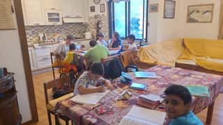 ASSOCIAZIONE EVANGELICA OPERA D'AMORE ODV