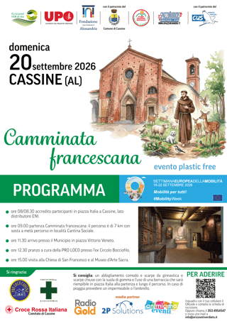 ASSOCIAZIONE ORIZZONTI VERDI ETS
