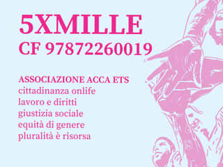 ASSSOCIAZIONE ACCA ETS