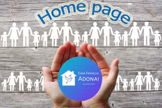CASA FAMIGLIA ADONAI ODV