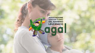 ASSOCIAZIONE GENITORI E AMICI DEL BAMBINO LEUCEMICO E AFFETTO DA ALTRE NEOPLASIE - ODV