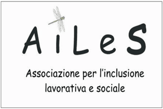 A.I.L.eS. (ASSOCIAZIONE PER L'INCLUSIONE LAVORATIVA E SOCIALE DELLE PERSONE SVANTAGGIATE) APS