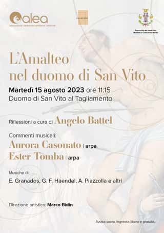 ASSOCIAZIONE LABORATORIO ESPRESSIONI ARTISTICHE A.P.S. - ALEA