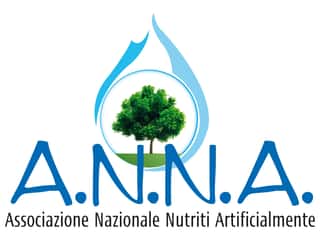 A.N.N.A. - ASSOCIAZIONE NAZIONALE NUTRITI ARTIFICIALMENTE APS