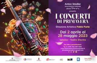 ASSOCIAZIONE CULTURALE ANTON STADLER ENTE DEL TERZO SETTORE