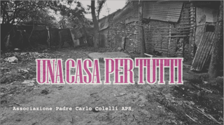 ASSOCIAZIONE PADRE CARLO COLELLI APS