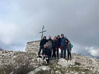 ASSOCIAZIONE ARCHE APS