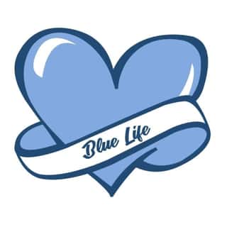 BLUE LIFE AUTISMO E DIRITTI APS-ASD
