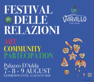 ASSOCIAZIONE CULTURALE CREATIVA ETS