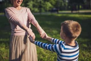CENTRO DI AIUTO AI MINORI E ALLA FAMIGLIA IN CRISI - ENTE DEL TERZO SETTORE