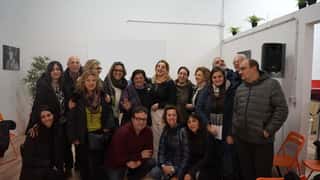 CENTRO ASSISTENZA MALATI AIDS - ODV