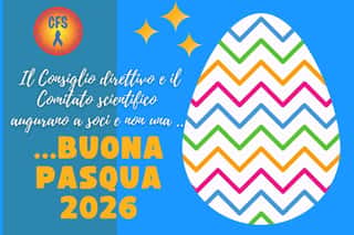 ASSOCIAZIONE MALATI DI CFS ODV